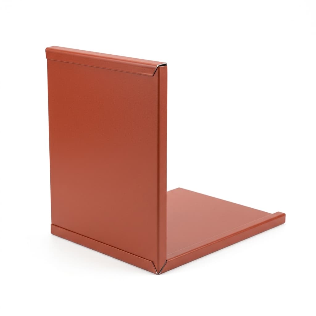 Corner Flashing
