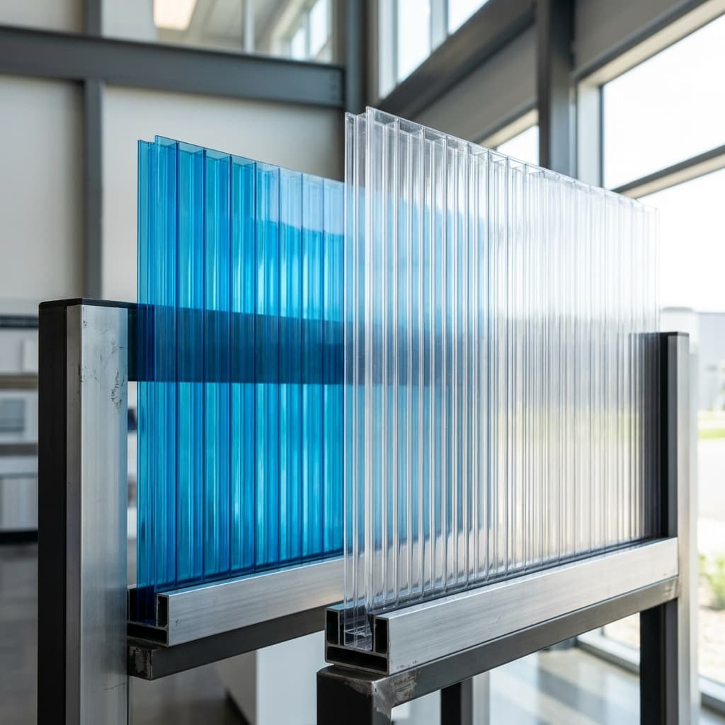 Polycarbonate Sheets